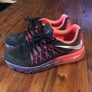 Nike Air Max Hyper Punch size 9.5